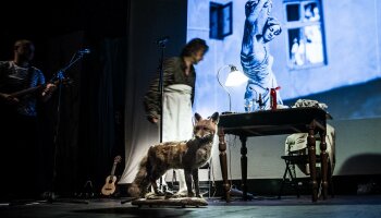 Igor Malijevský Foto: David Konečný